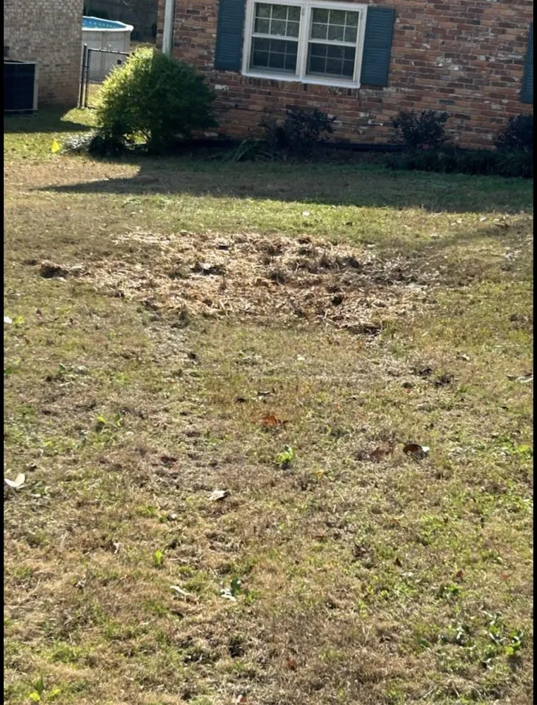 Slide of Middle GA Plumbing