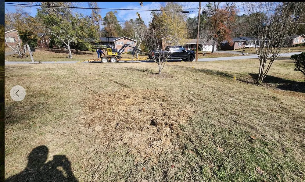 Slide of Middle GA Plumbing