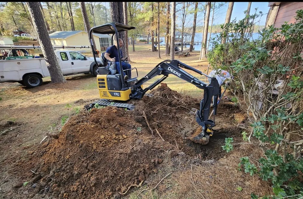 Slide of Middle GA Plumbing