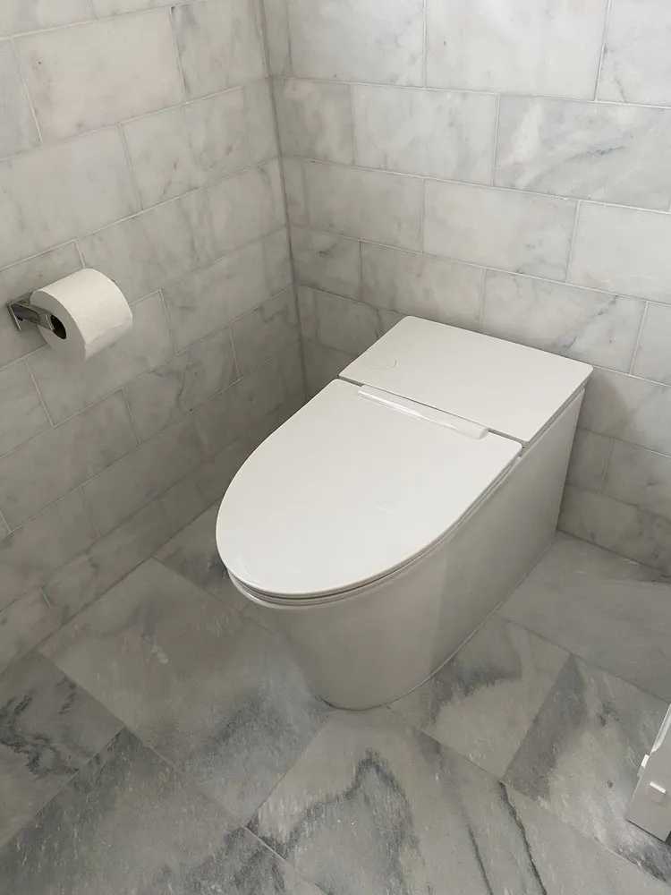 Slide of Middle Keys Plumbing