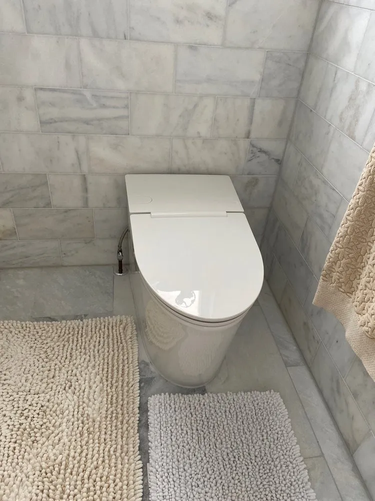 Slide of Middle Keys Plumbing