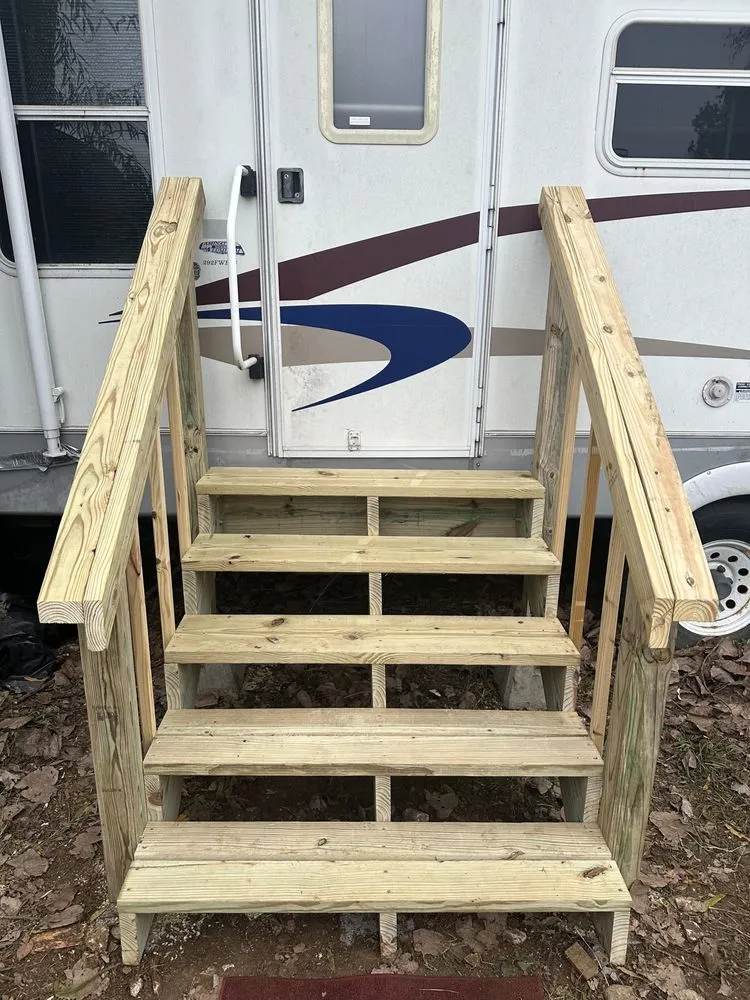 Slide of Middle Tennessee Home Repair