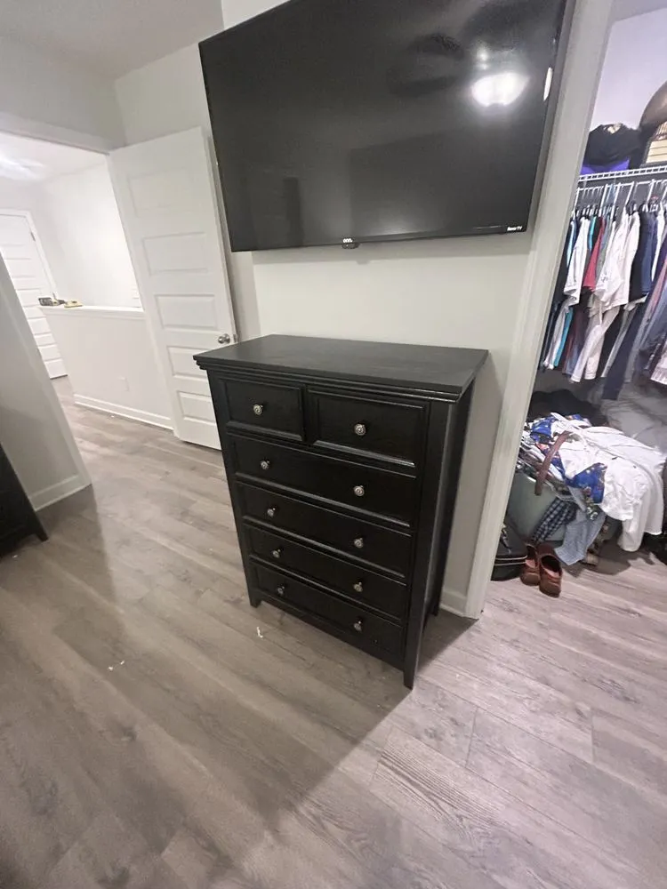 Slide of Middle Tennessee Home Repair