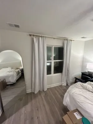 Middle Tennessee Home Repair Logo