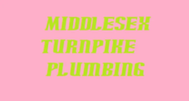 Slide of Middlesex Turnpike Plumbing