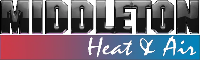 Trusted plumbing repair in Bryant, AR by Middleton Heat & Air