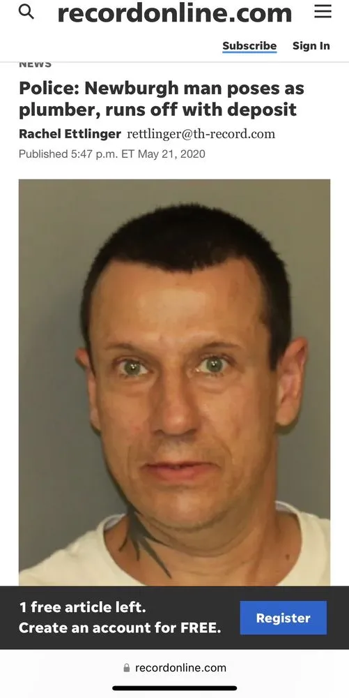 Slide of Middletown Plumbing & Heating