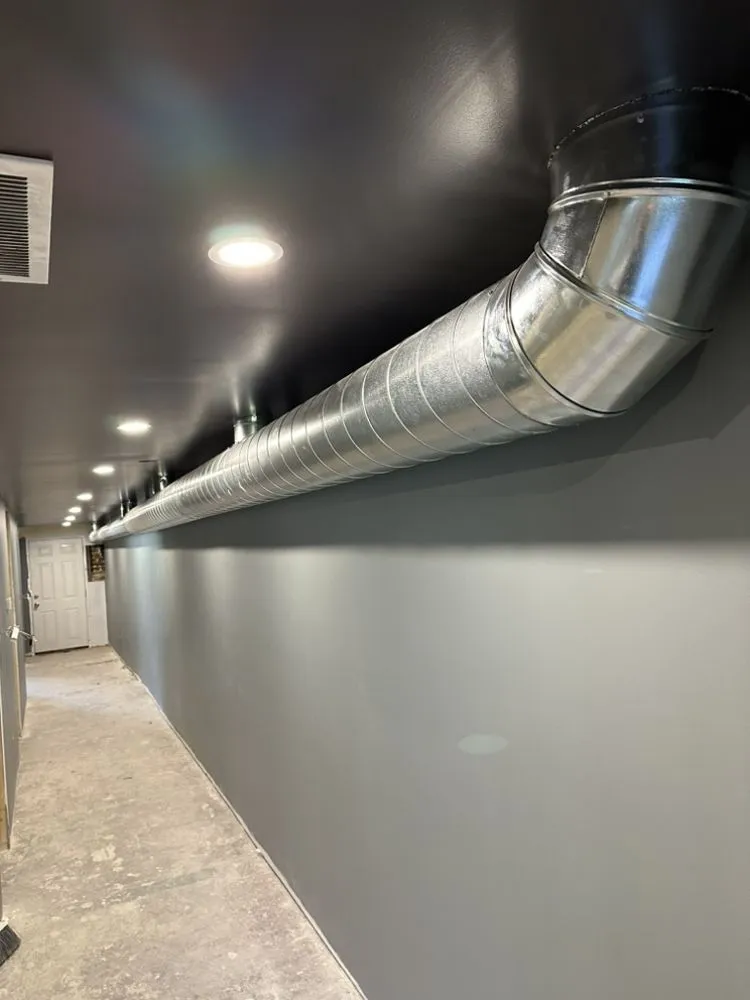 Slide of Midland Heating & Cooling