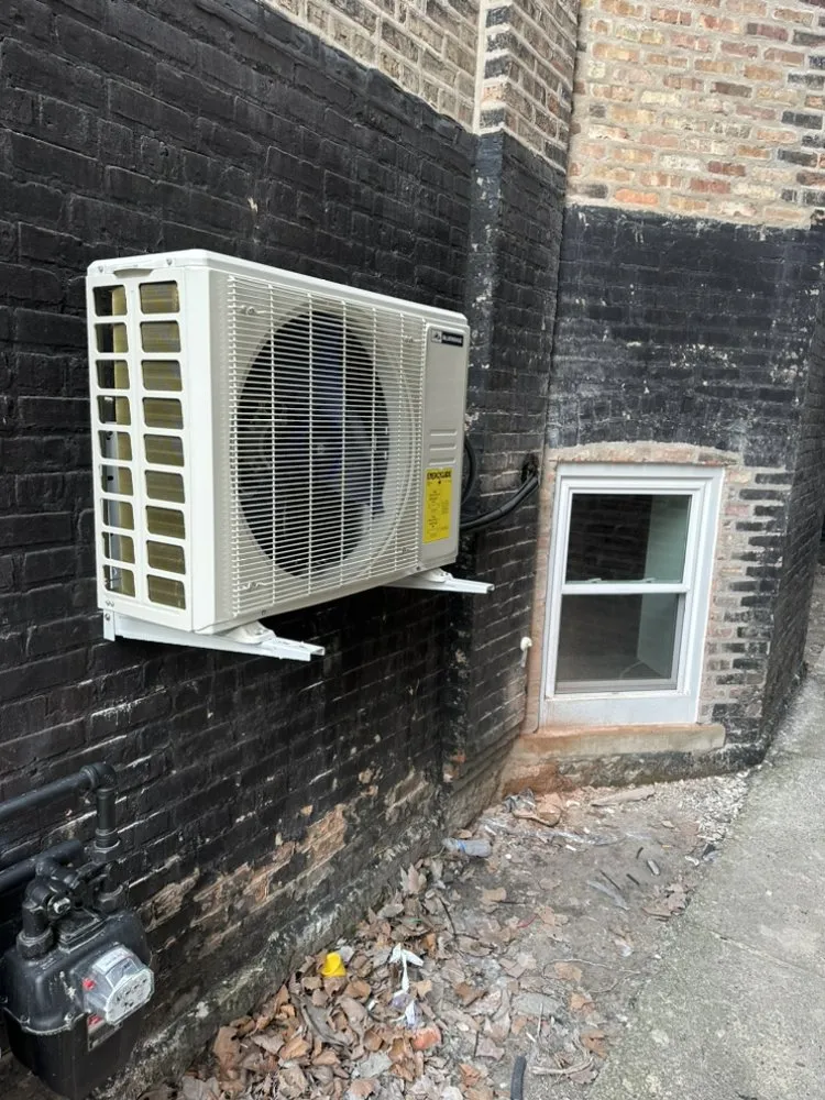 Slide of Midland Heating & Cooling