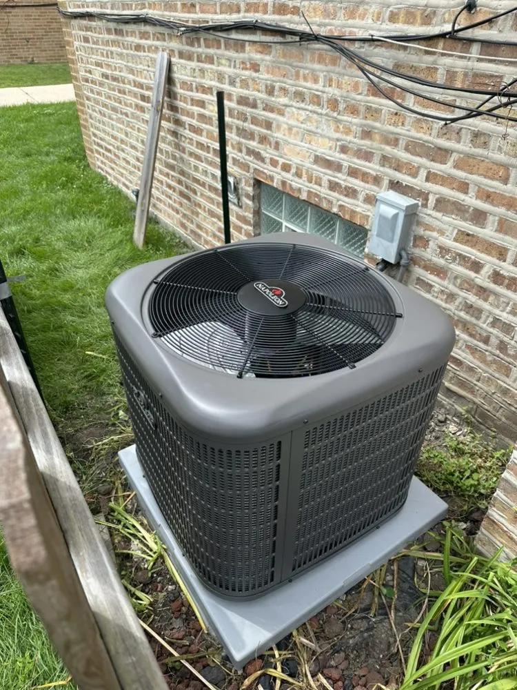 Slide of Midland Heating & Cooling