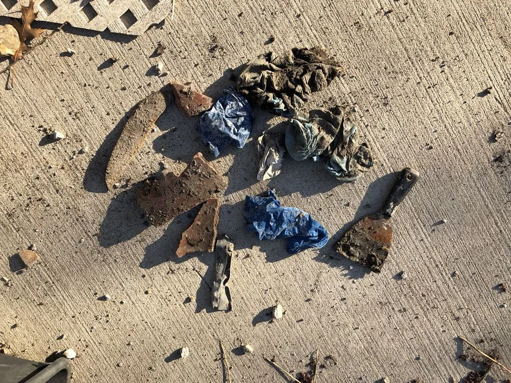 Slide of Midland Plumbing & Sewer