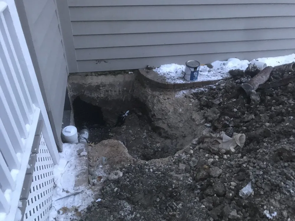 Slide of Midland Plumbing & Sewer