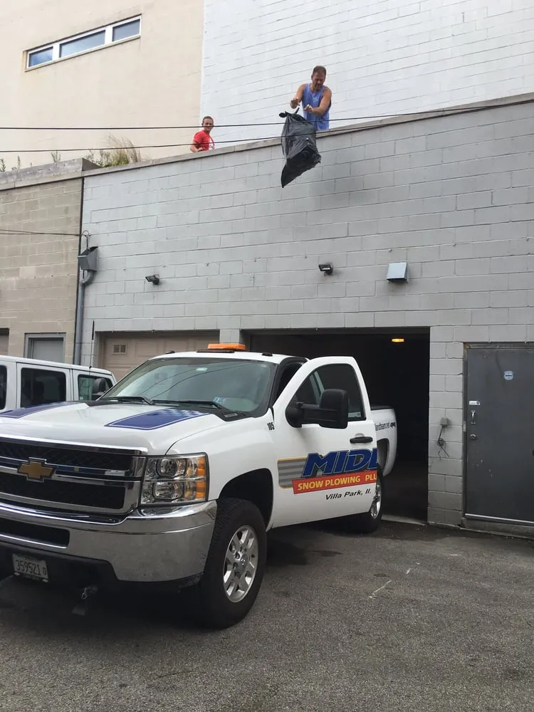 Slide of Midland Plumbing & Sewer