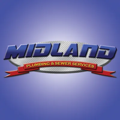 Slide of Midland Plumbing & Sewer