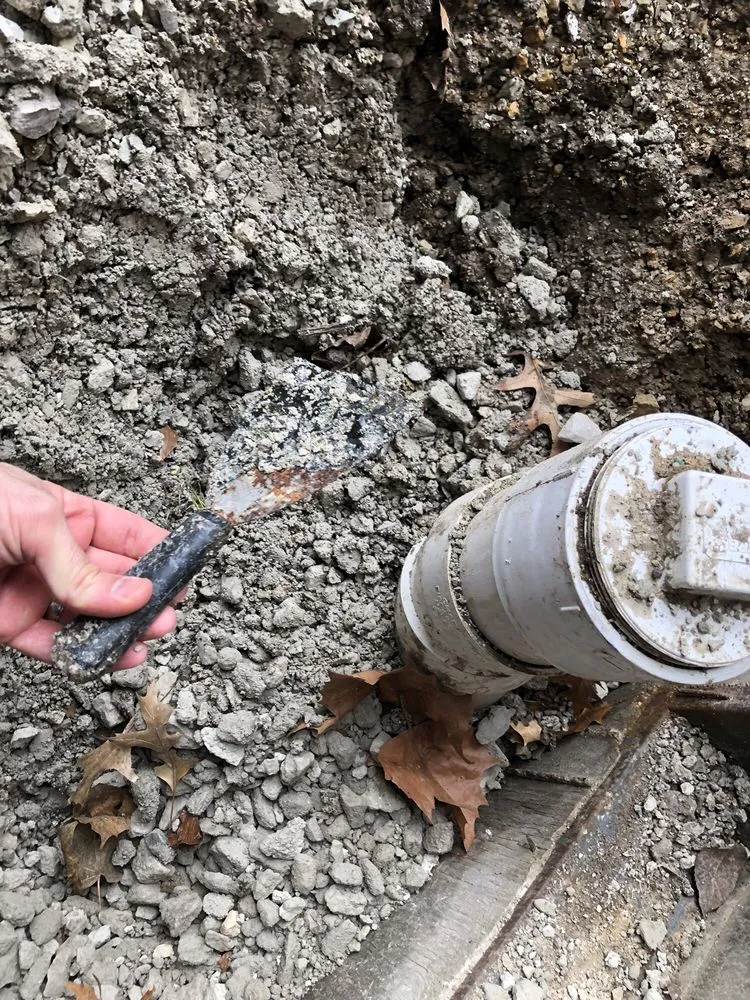 Slide of Midland Plumbing & Sewer