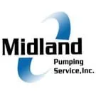 Slide of Midland Pumping Service