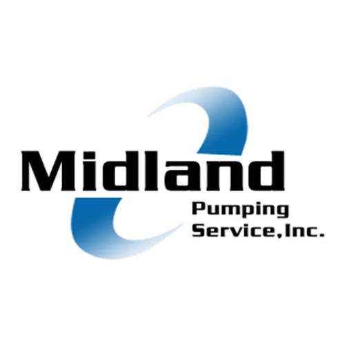 Slide of Midland Pumping Service