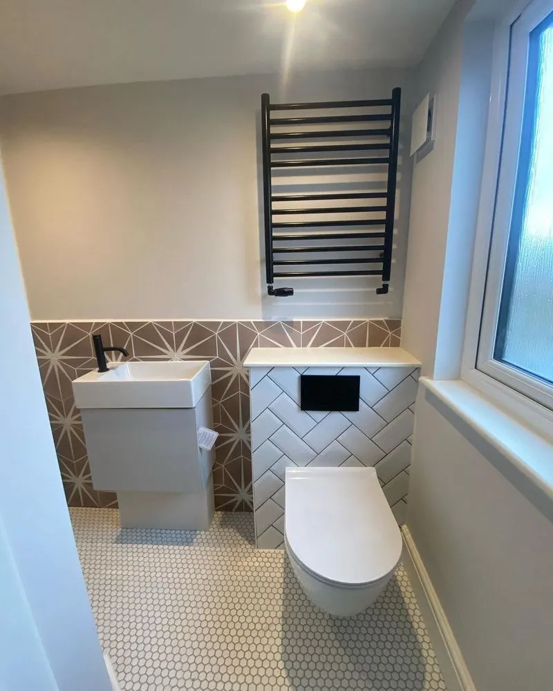 Slide of Midland Trail Plumbing Service