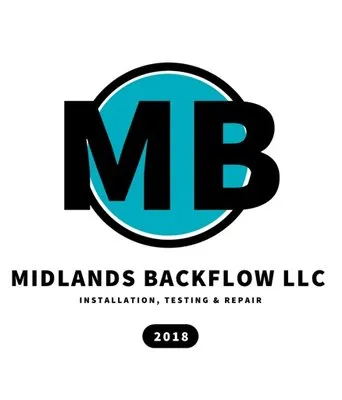 Midlands Backflow Logo