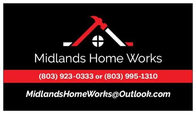 Slide of Midlands Home Works