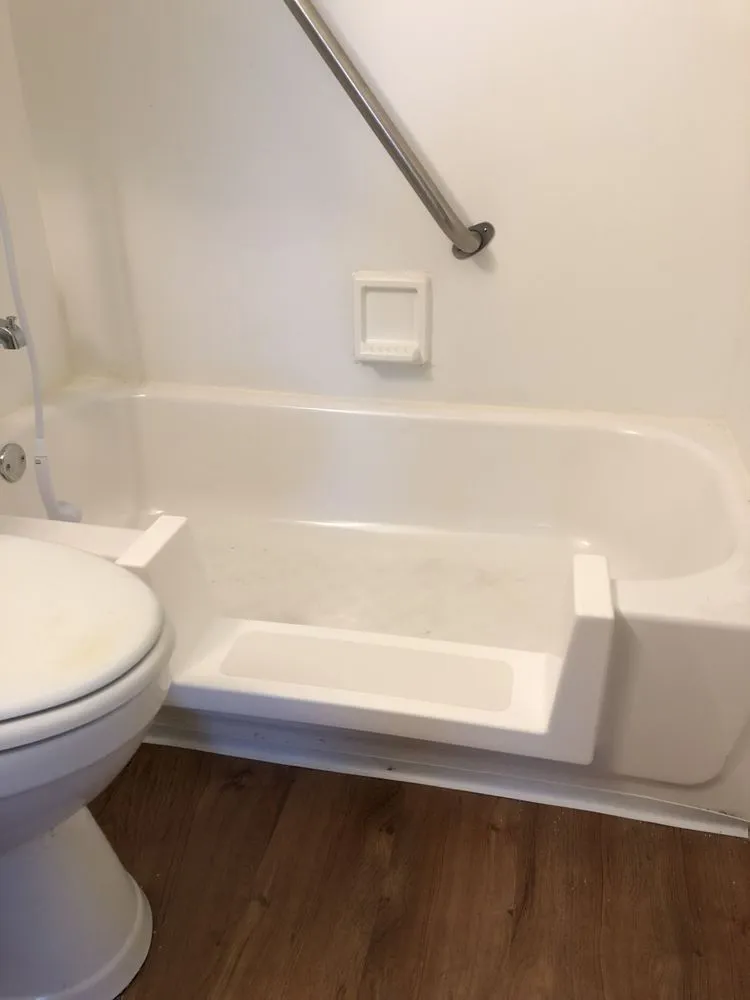 Slide of Midlands Plumbing Service