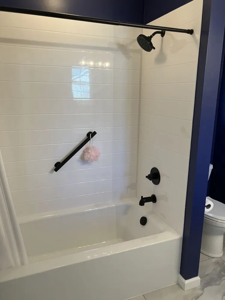 Slide of Midlands Plumbing Service