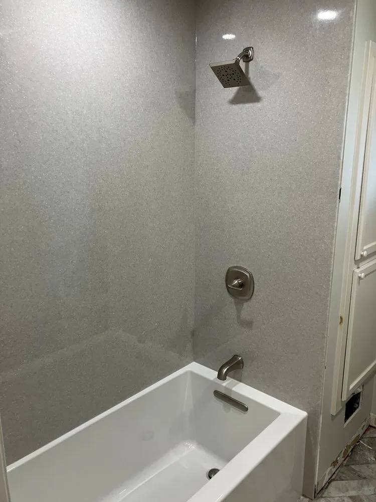 Slide of Midlands Plumbing Service