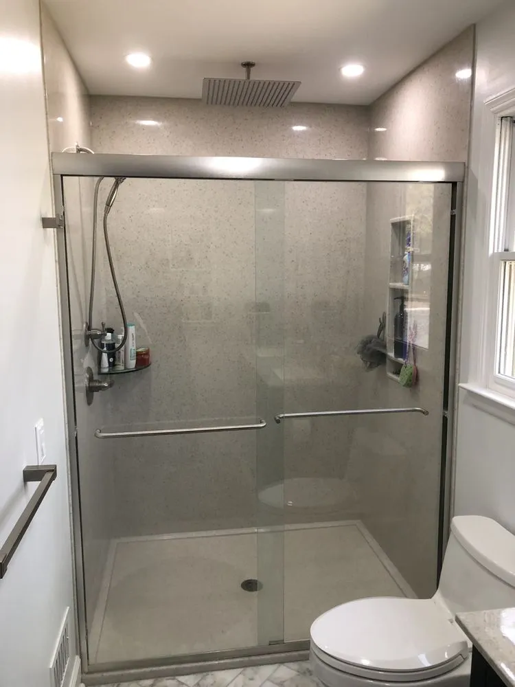 Slide of Midlands Plumbing Service