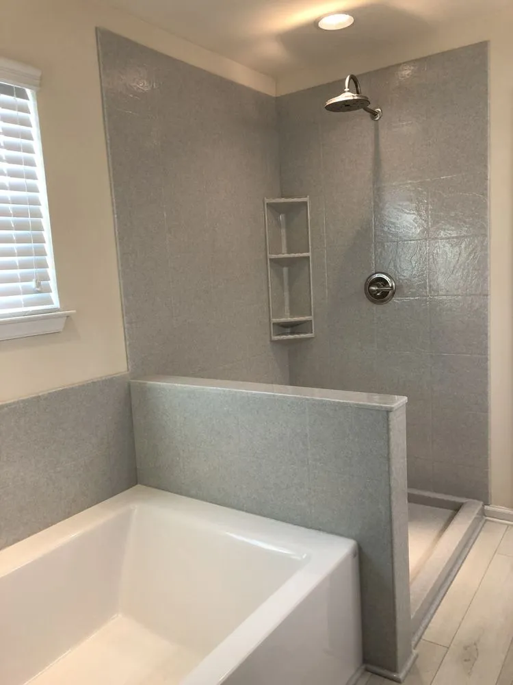 Slide of Midlands Plumbing Service