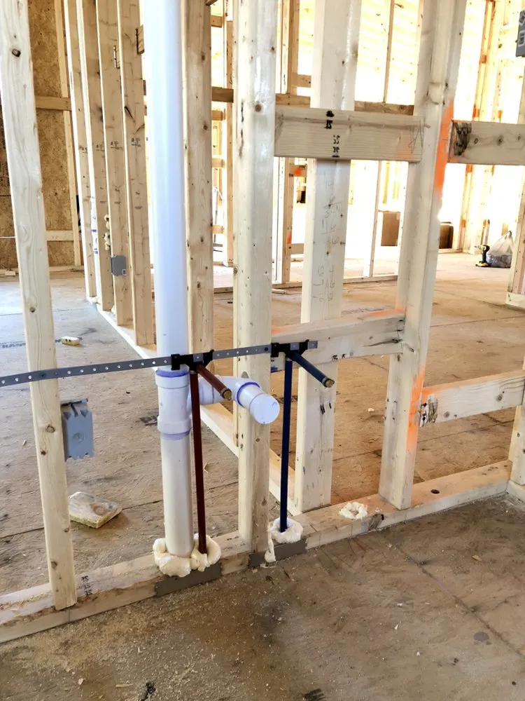 Slide of Midlands Plumbing Service