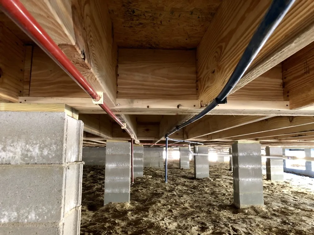 Slide of Midlands Plumbing Service