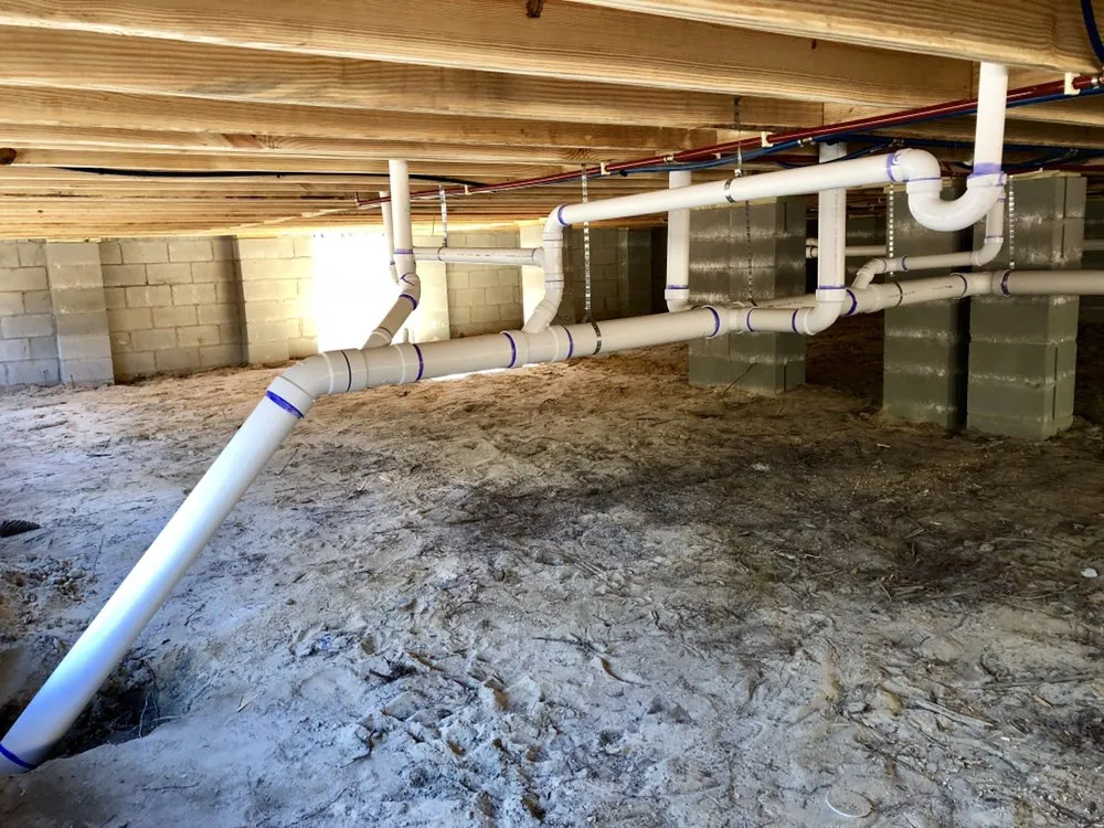 Slide of Midlands Plumbing Service