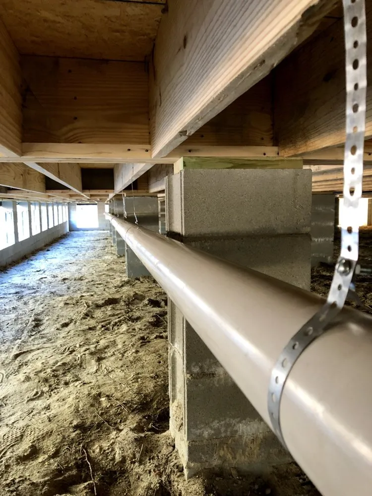 Slide of Midlands Plumbing Service