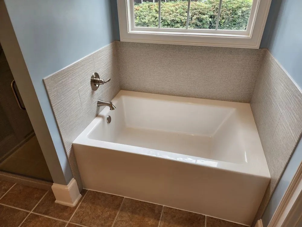 Slide of Midlands Plumbing Service