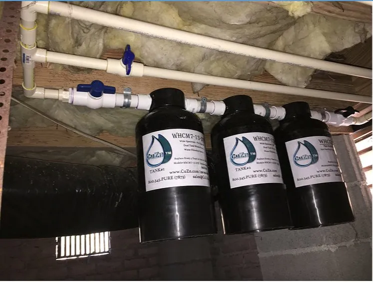 Trusted pipe repair for homes in Lexington, SC by Midlands Plumbing Service