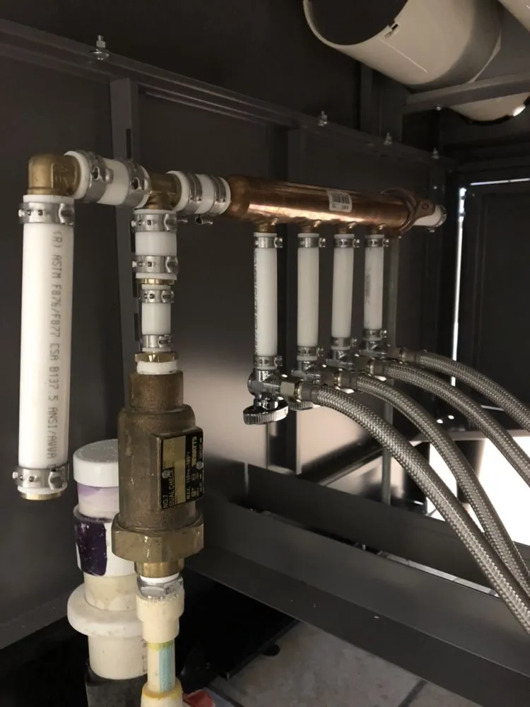 Trusted leak detection in Lexington, SC by Midlands Plumbing Service