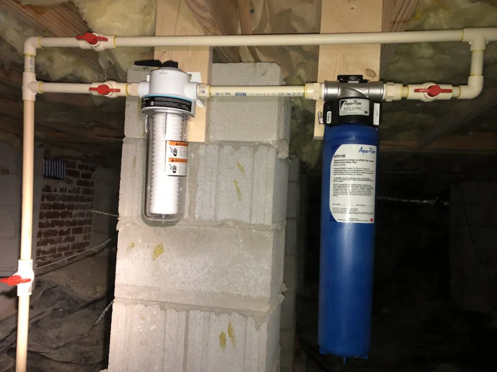 Affordable leak detection service in Lexington, SC - Midlands Plumbing Service