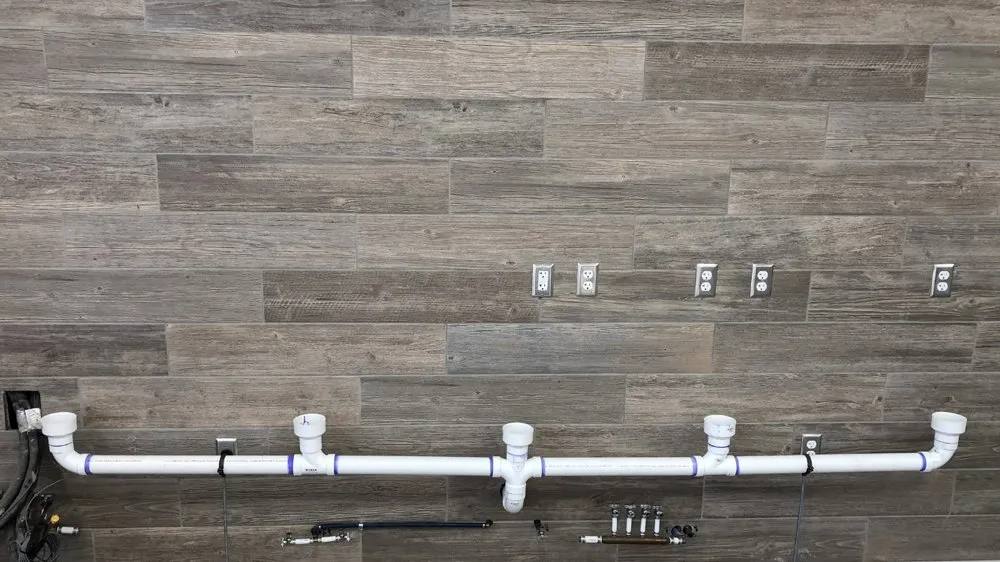 Affordable drain cleaning for homes in Lexington, SC by Midlands Plumbing Service