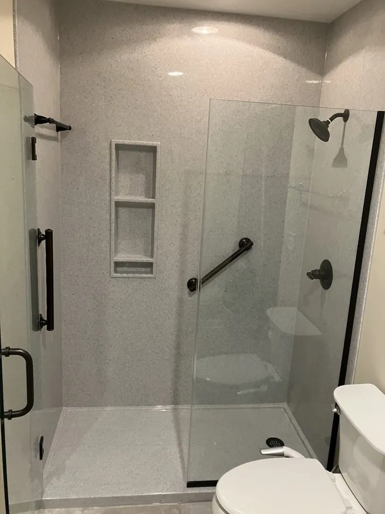 Slide of Midlands Plumbing Service