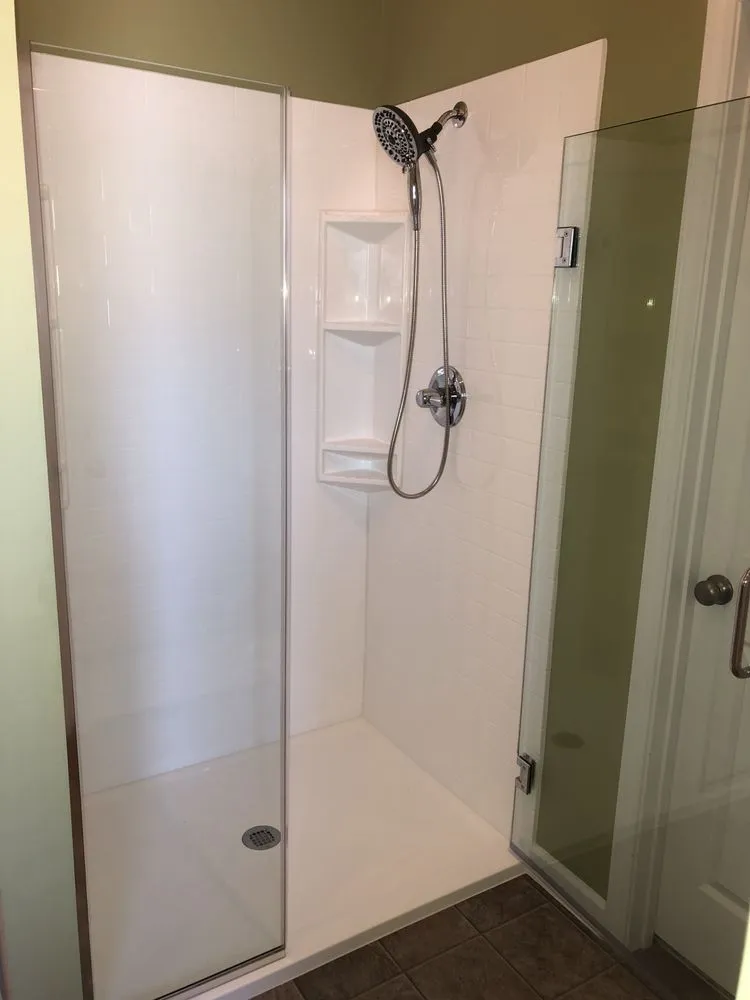 Slide of Midlands Plumbing Service