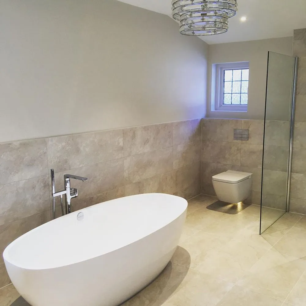 Slide of Midlothian Plumbing and Heating