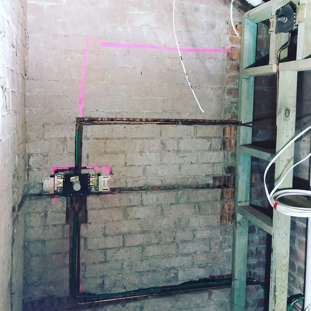 Slide of Midlothian Plumbing and Heating