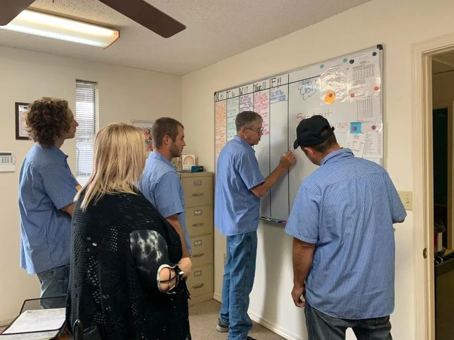 Slide of Midlothian Plumbing