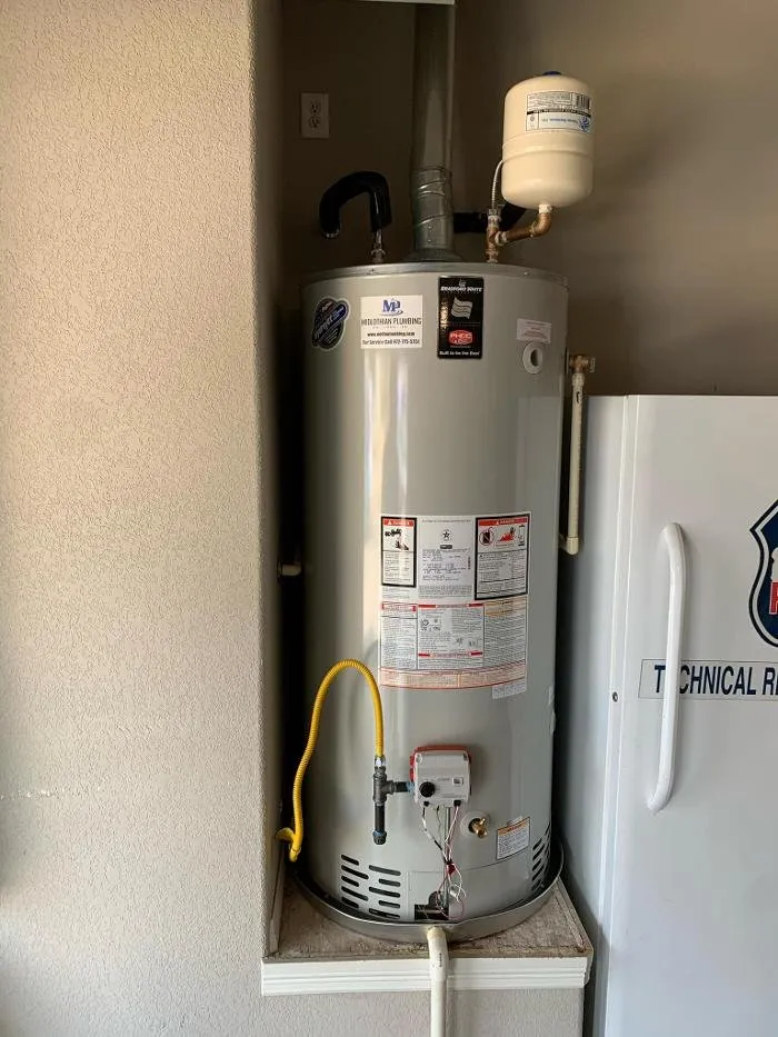 Slide of Midlothian Plumbing