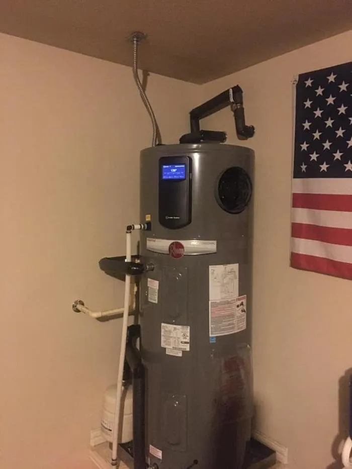 Slide of Midlothian Plumbing