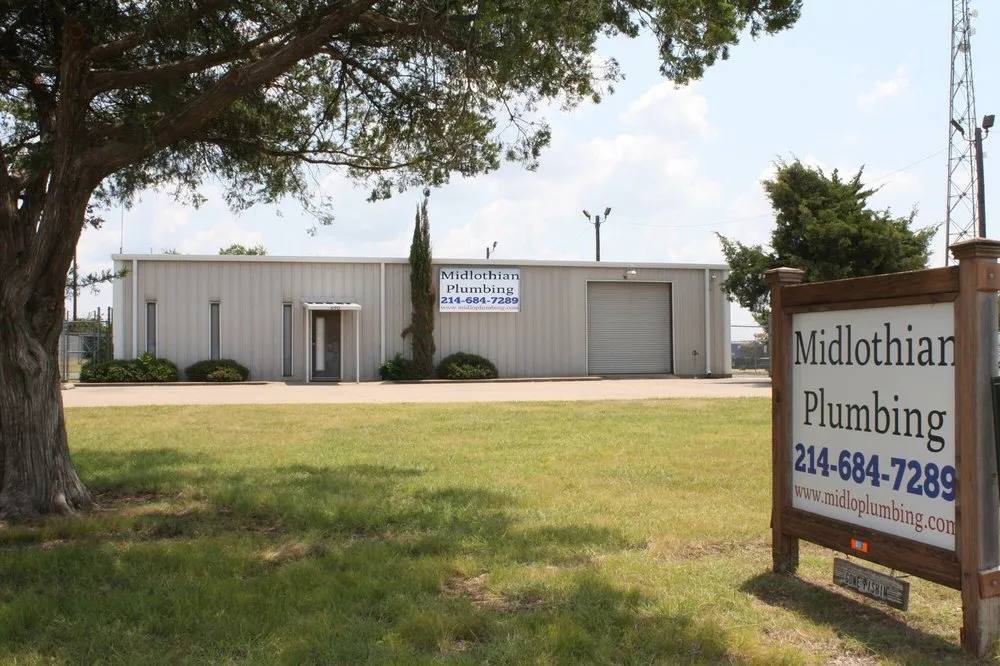 Slide of Midlothian Plumbing