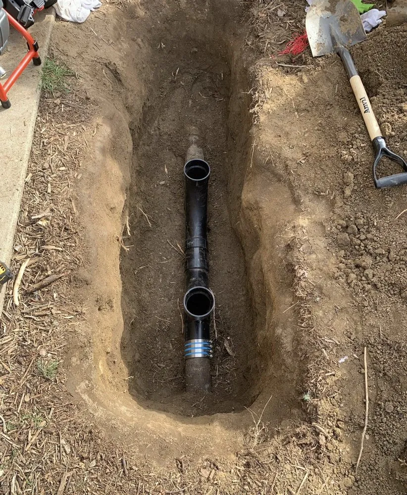 Slide of Midnight Plumbing