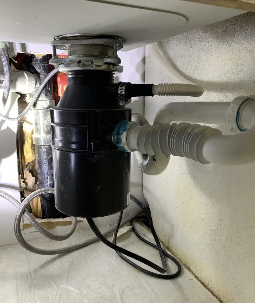 Slide of Midnight Plumbing