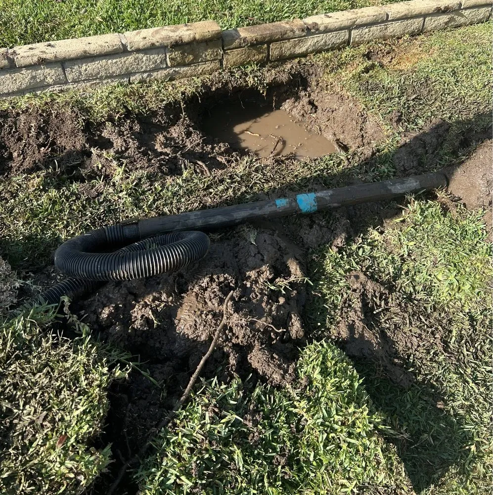 Slide of Midnight Plumbing