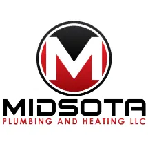 Quality pipe repair experts serving St. Cloud, MN - Midsota Plumbing & Heating